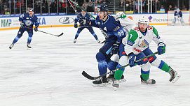 КХЛ лишила «Сибирь» четырех очков из-за нарушения лимита на легионеров - фото