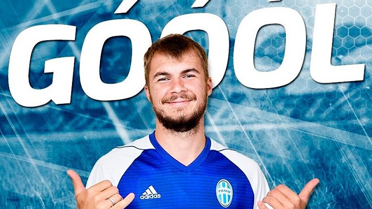 Николай Комличенко, которого не вызывают в сборную России, установил рекорд результативности в чемпионате Чехии - фото