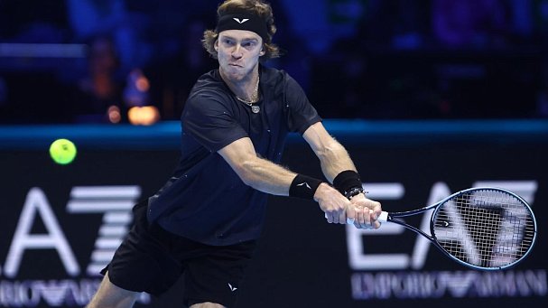 Рублев вырвал победу у де Минора и вышел в четвертьфинал Australian Open - фото