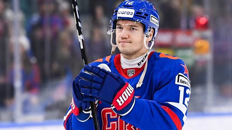 Камалов заявил, что стал защищать шею после смерти хоккеиста Джонсона - фото