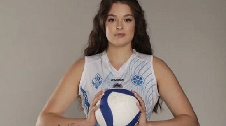 Полина Матвеева: В России недостаточно популяризации волейбола - фото