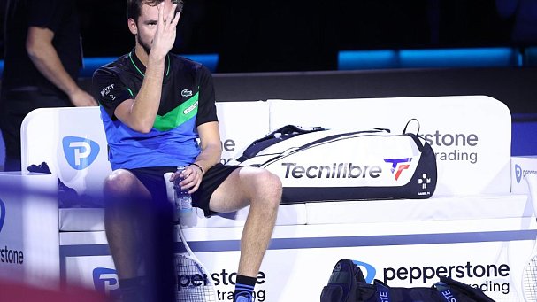 Три причины, почему Медведев выиграет Australian Open - фото