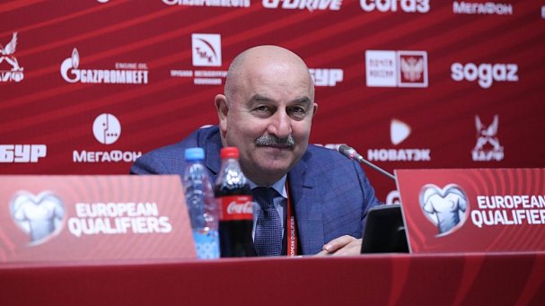 Пономарев считает, что Черчесов может заменить Карпина в сборной России - фото
