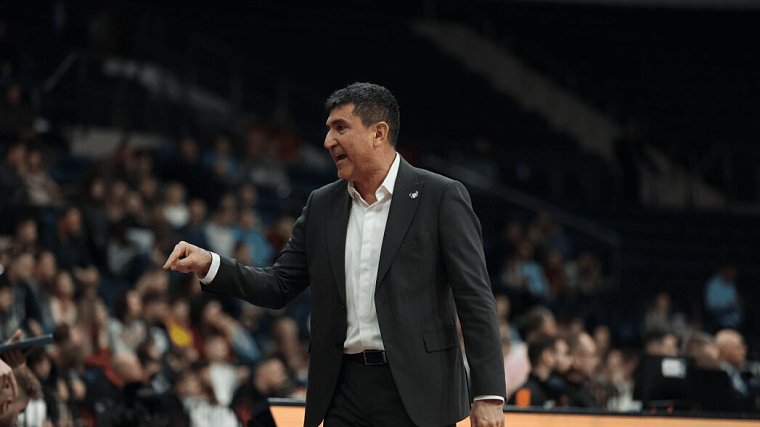 Тренер «Руны» Эрдоган признался, что ему стыдно за игру с «Зенитом» - фото