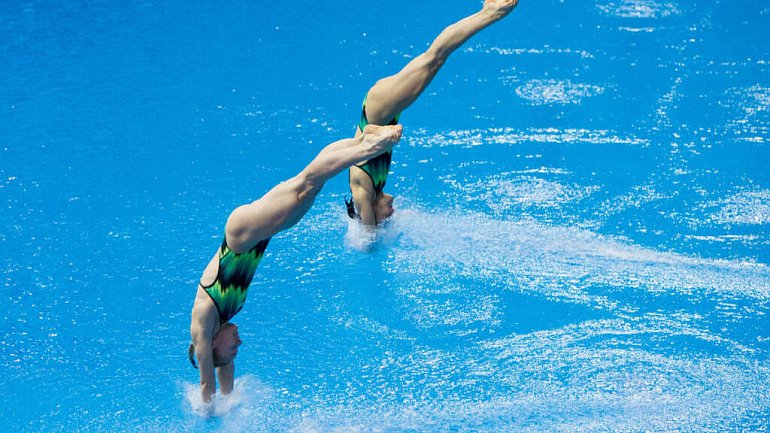 Федерация по прыжкам в воду объявила призовые для участников Кубка России - фото