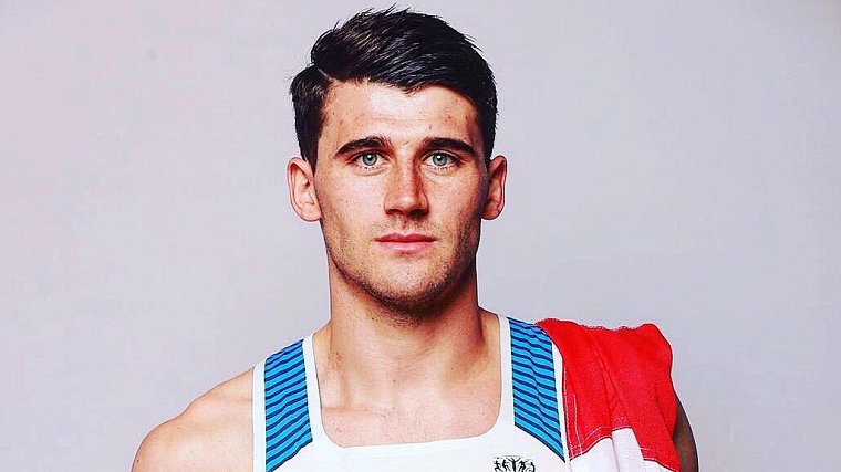 Британский бегун: Они все на допинге. Пусть и дальше говорят, что у них астма или аллергия - фото