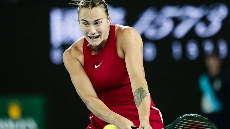 Соболенко – чемпионка Australian Open-2024 - фото