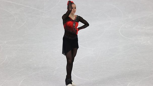 Россия сохранит медали командного турнира? Как дисквалификация Валиевой скажется на наградах Олимпиады - фото