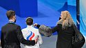 Валиеву осудили за допинг. В России ее должны ждать санкции, а не жалость - фото