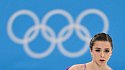 США получит золотые медали Олимпиады-2022 из-за дисквалификации Валиевой - фото