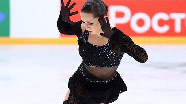 Авербух заявил, что Валиева выступала на Олимпийских играх с чистыми тестами - фото