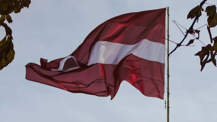 «Это национализм». Журова отреагировала на запрет сейма Латвии - фото