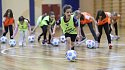 В РФС сообщили об увеличении количества занимающихся по проекту «Футбол в школе» - фото
