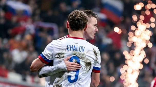В Чехии считают, что матч против России возможен после окончания СВО - фото