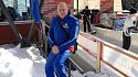 Умер бывший тренер сборной России по скелетону Евгений Червяков - фото
