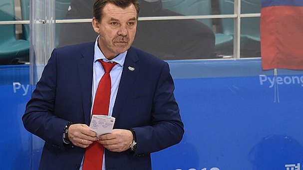 Знарок может сменить Кудашова на посту главного тренера «Динамо» - фото