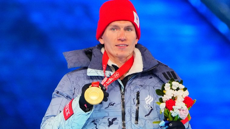 Бородавко подтвердил, что Большунов выступит в скиатлоне на Спартакиаде - фото