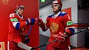 Рыбин назвал условие возвращения сборной России на международные турниры - фото