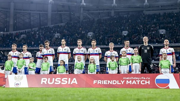 «Цепляться надо за любого соперника»: Кирьяков — о матче России с Парагваем - фото