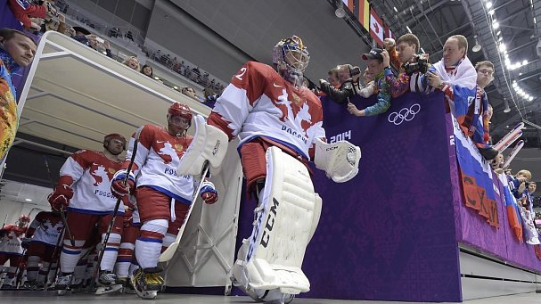 10 лет поражению от Финляндии на домашней Олимпиаде. Последнее появление сильнейшей сборной России? - фото