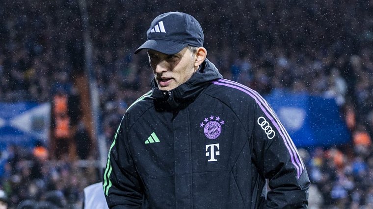 Гендиректор «Баварии» допустил увольнение Тухеля с поста главного тренера - фото