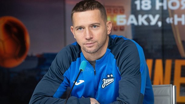 Кержаков допустил завершение карьеры по окончании сезона РПЛ  - фото