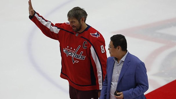 Каменский выказался об увеличении голов Овечкина в НХЛ - фото