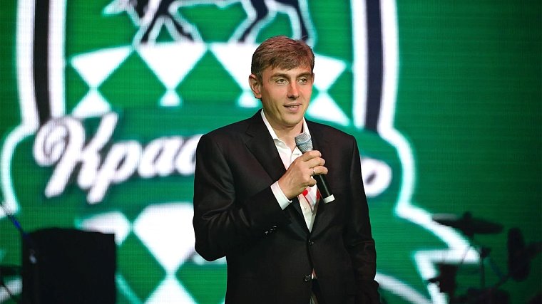 Сергей Галицкий: Премьер-лигу надо расширить до 18 команд - фото