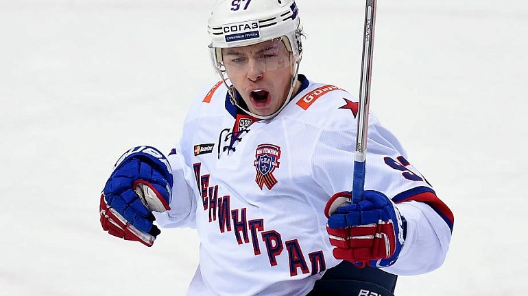 Питер день за днем: Два игрока СКА уехали в НХЛ, а в Петербурге поддержат Кокорина и Мамаева - фото