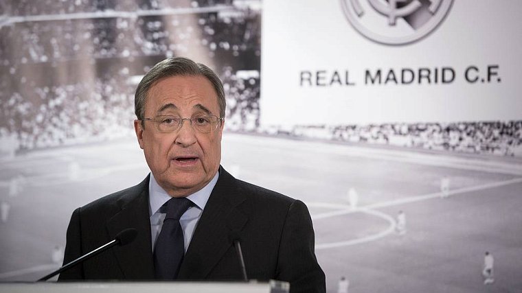 500 млн евро за защитника. «Реал» уводит трансферный рынок в космос - фото