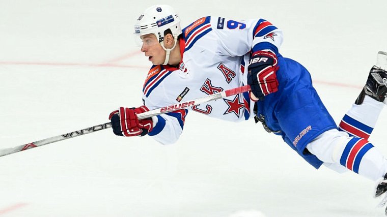 Александр Кожевников: Пусть Гусев едет в НХЛ. Он много сделал для сборной - фото