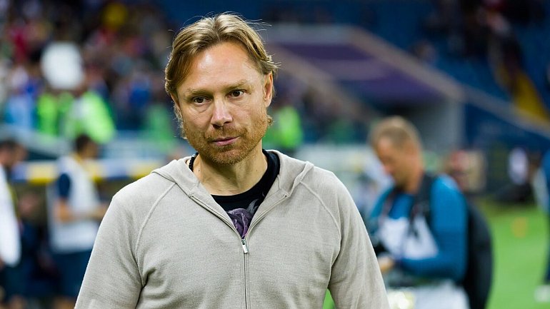 Карпин вернется в «Сельту» в качестве тренера? Три аргумента «за» и «против» отъезда из России - фото