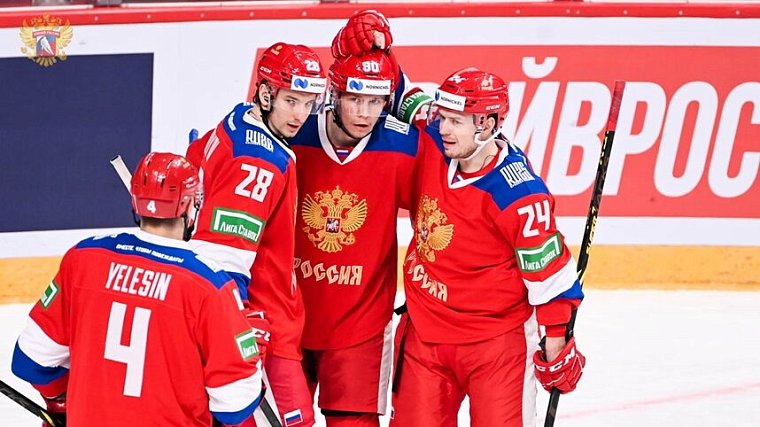 Сафронов: Отстранение России – это не очень хорошо для развития всего хоккея - фото