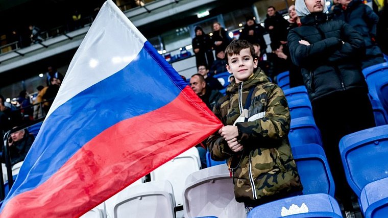 На матче Россия – Сербия будут Красич, Видич, Лепс, Бикович и Кустурица  - фото
