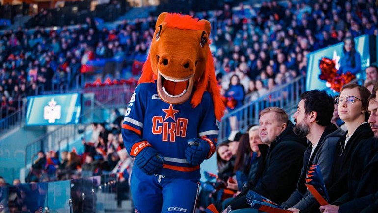 В России почти в три раза выросли продажи билетов на спортивные события - фото
