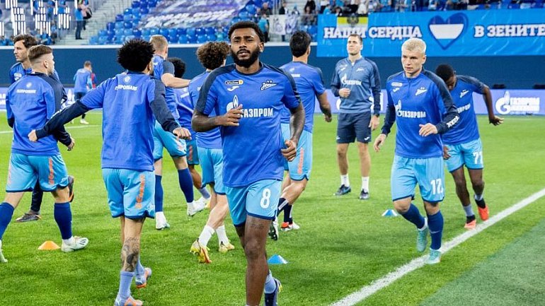 Аршавин заявил, что за «Зенит» сыграет один россиянин в матче против «Спартака» - фото