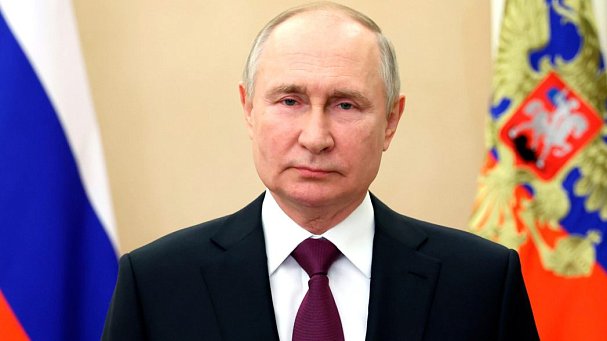 Путин утвердил налоговый вычет за успешную сдачу нормативов ГТО - фото