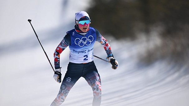 Четырехкратная олимпийская чемпионка Тереза Йохауг возобновила карьеру - фото