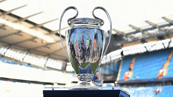 УЕФА огласила регламент Лиги чемпионов на сезон-2024/2025 - фото