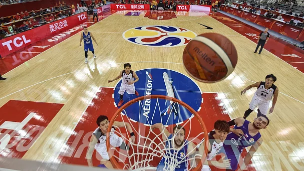 Сборная Литвы назвала состав на чемпионат Европы по баскетболу - фото
