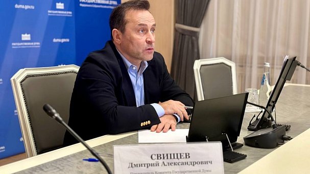 Свищев отметил, что решение об участии россиян на Паралимпиаде еще не принято - фото