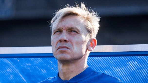 Бывший игрок «Зенита» Горшков рассказал, почему не перешел в «Спартак» - фото