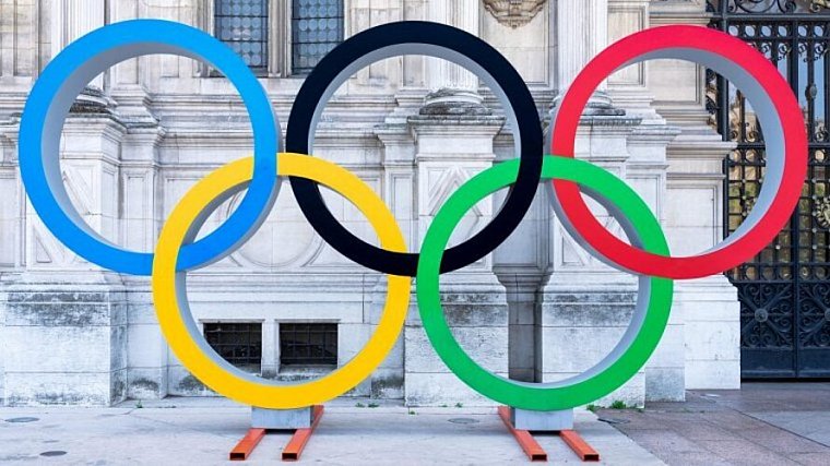 МОК обсудит участие российских атлетов в церемонии открытия Олимпиады в Париже - фото