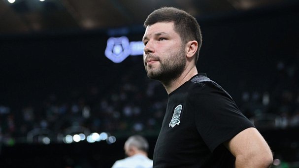«Краснодар» объявил о возвращении Мурада Мусаева на пост главного тренера - фото