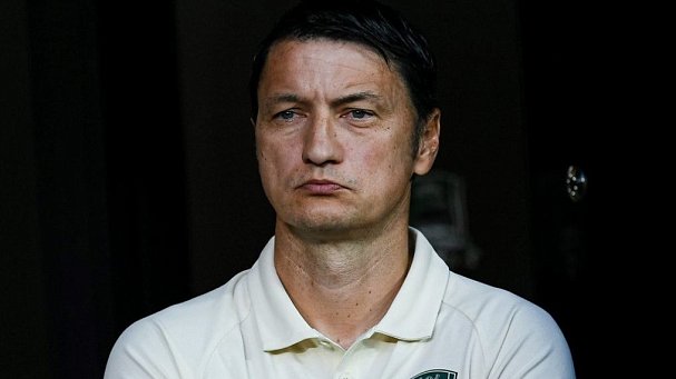 Талалаев рассказал, что был удивлен отставке Ивича из «Краснодара» - фото