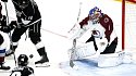 32 сэйва Георгиева помогли «Колорадо» одолеть «Эдмонтон» в НХЛ - фото