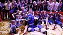«Зенит» впервые в истории стал обладателем Winline Кубка России по баскетболу - фото
