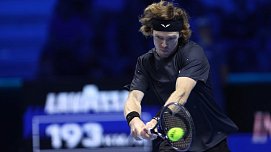 Рублев выпал из топ-5 рейтинга ATP - фото