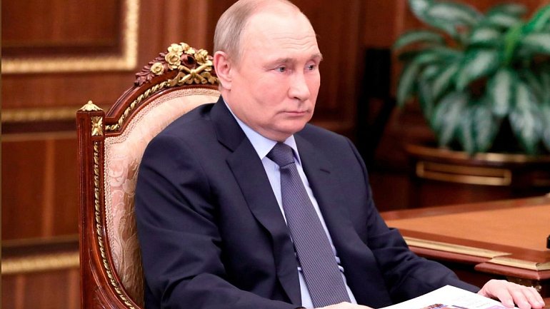 Ротенберг назвал хоккей яркой иллюстрацией эффективности Путина - фото