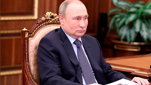 Ротенберг назвал хоккей яркой иллюстрацией эффективности Путина - фото